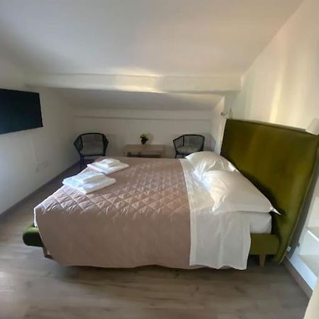Micheli Apartment 佛罗伦萨 外观 照片
