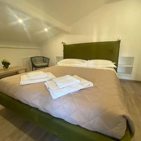 Micheli Apartment 佛罗伦萨 外观 照片