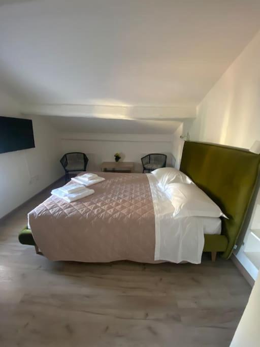 Micheli Apartment 佛罗伦萨 外观 照片