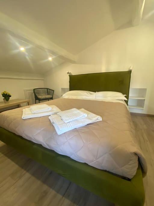 Micheli Apartment 佛罗伦萨 外观 照片