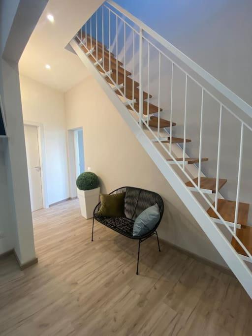 Micheli Apartment 佛罗伦萨 外观 照片