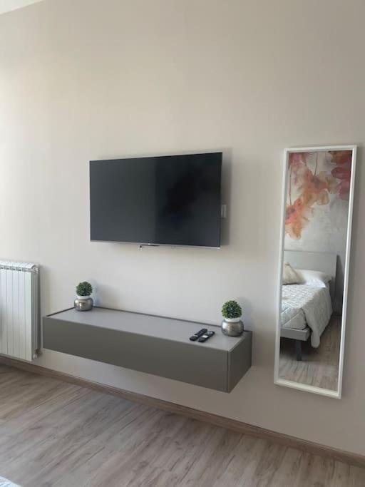 Micheli Apartment 佛罗伦萨 外观 照片