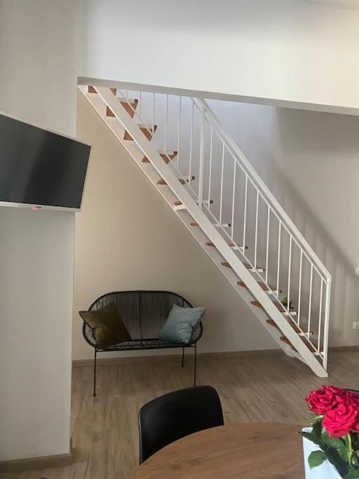 Micheli Apartment 佛罗伦萨 外观 照片