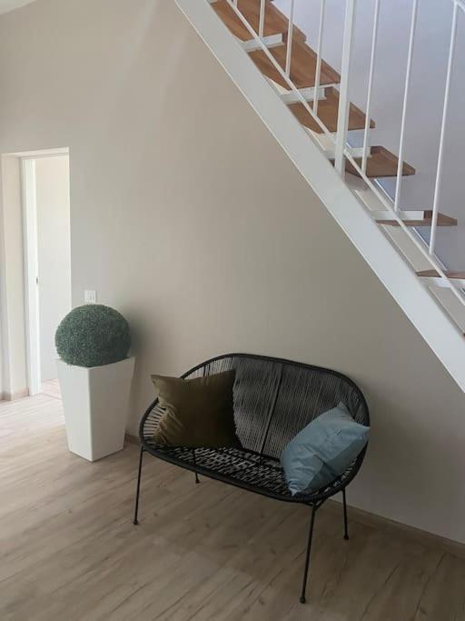 Micheli Apartment 佛罗伦萨 外观 照片