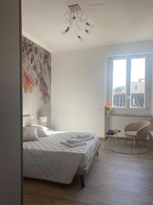 Micheli Apartment 佛罗伦萨 外观 照片