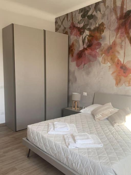 Micheli Apartment 佛罗伦萨 外观 照片