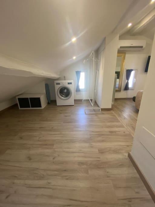 Micheli Apartment 佛罗伦萨 外观 照片