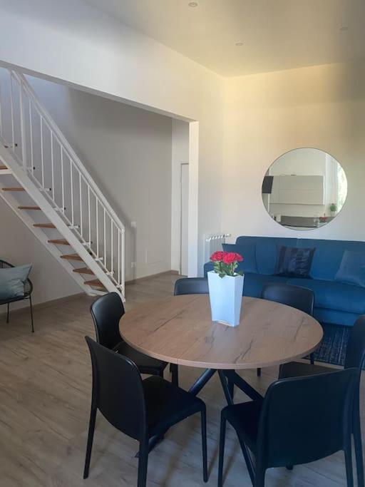 Micheli Apartment 佛罗伦萨 外观 照片