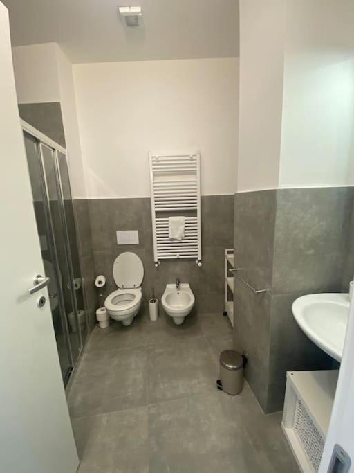 Micheli Apartment 佛罗伦萨 外观 照片