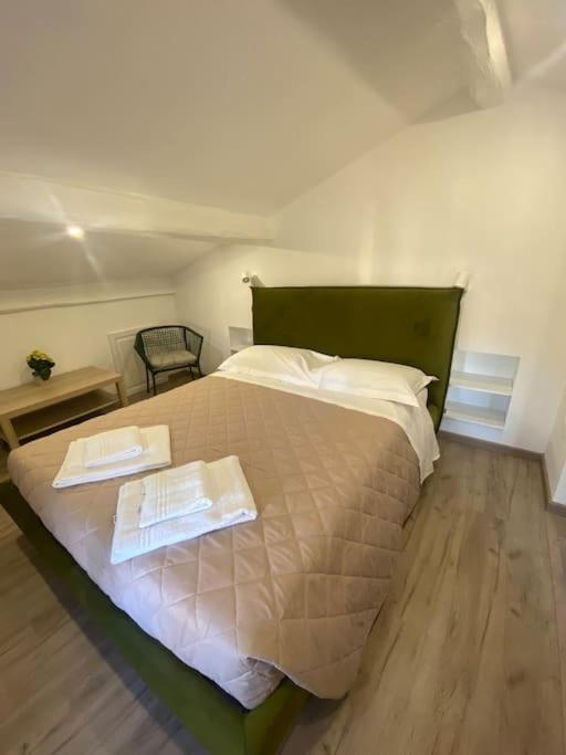 Micheli Apartment 佛罗伦萨 外观 照片