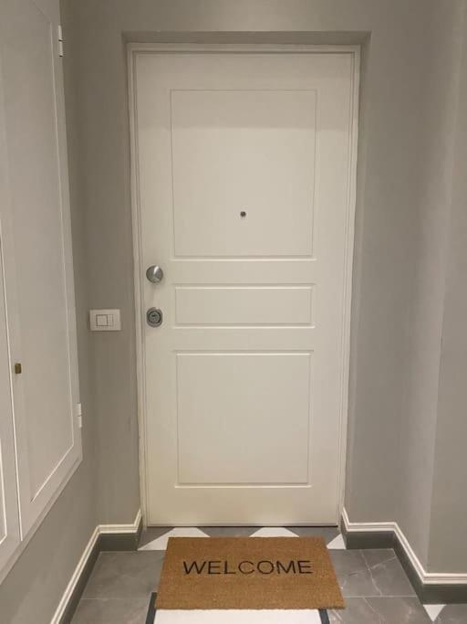 Micheli Apartment 佛罗伦萨 外观 照片