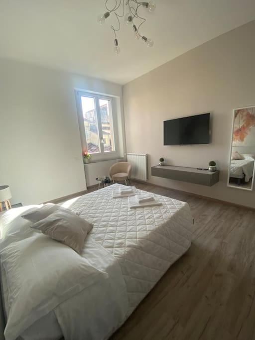 Micheli Apartment 佛罗伦萨 外观 照片