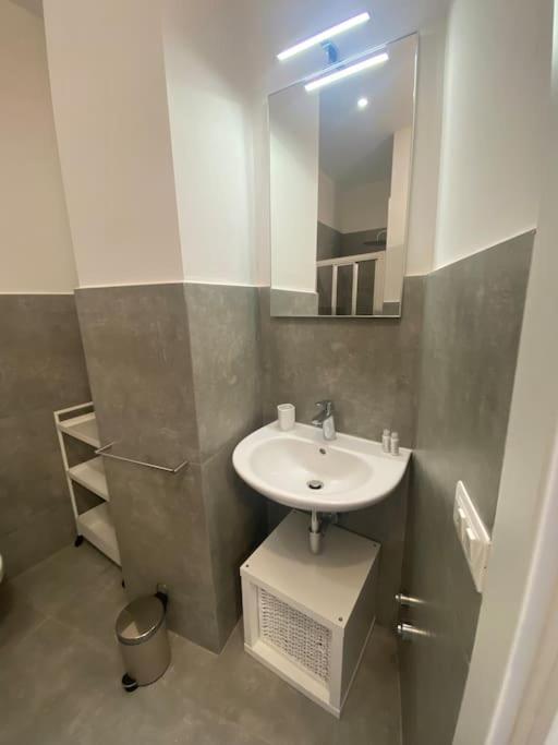 Micheli Apartment 佛罗伦萨 外观 照片