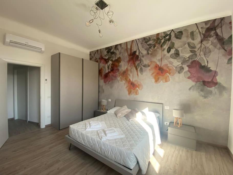 Micheli Apartment 佛罗伦萨 外观 照片