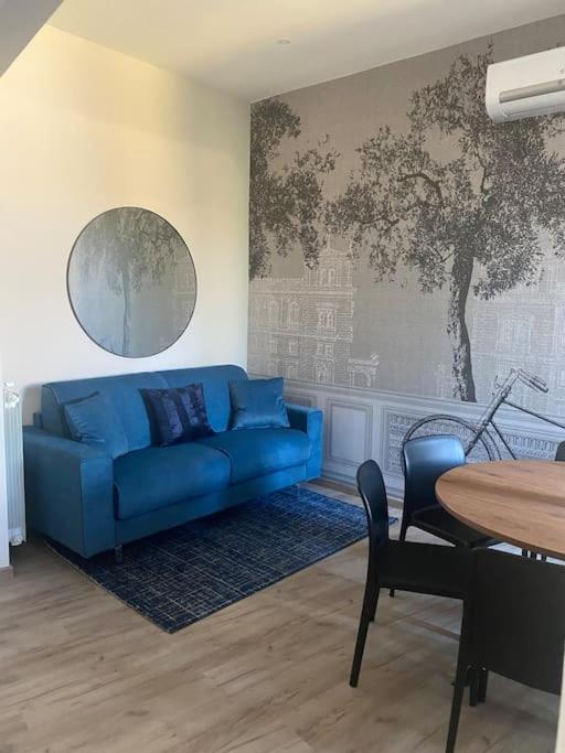 Micheli Apartment 佛罗伦萨 外观 照片