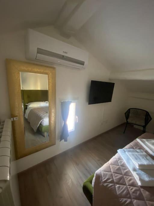 Micheli Apartment 佛罗伦萨 外观 照片