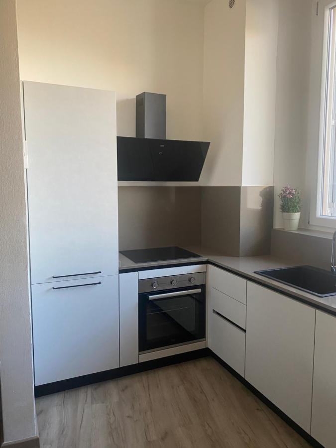 Micheli Apartment 佛罗伦萨 外观 照片